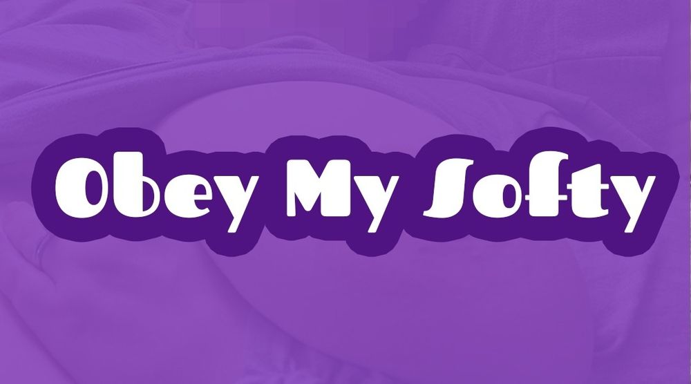 obeymysofty OnlyFans profile picture