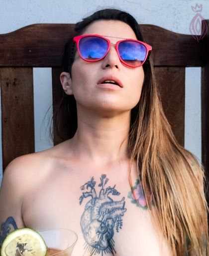 sharlyqueen OnlyFans picture