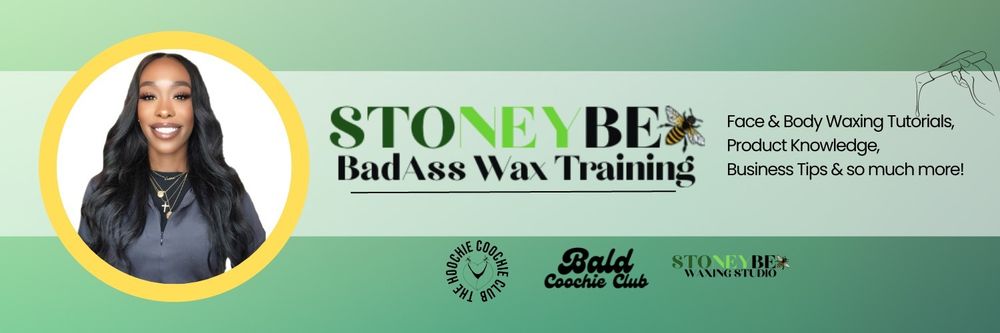 stoneybeewaxtraining OnlyFans profile picture