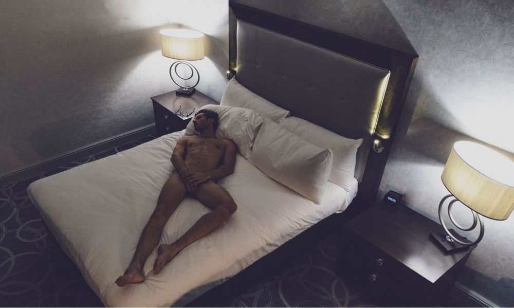 ukmodelboy OnlyFans profile picture