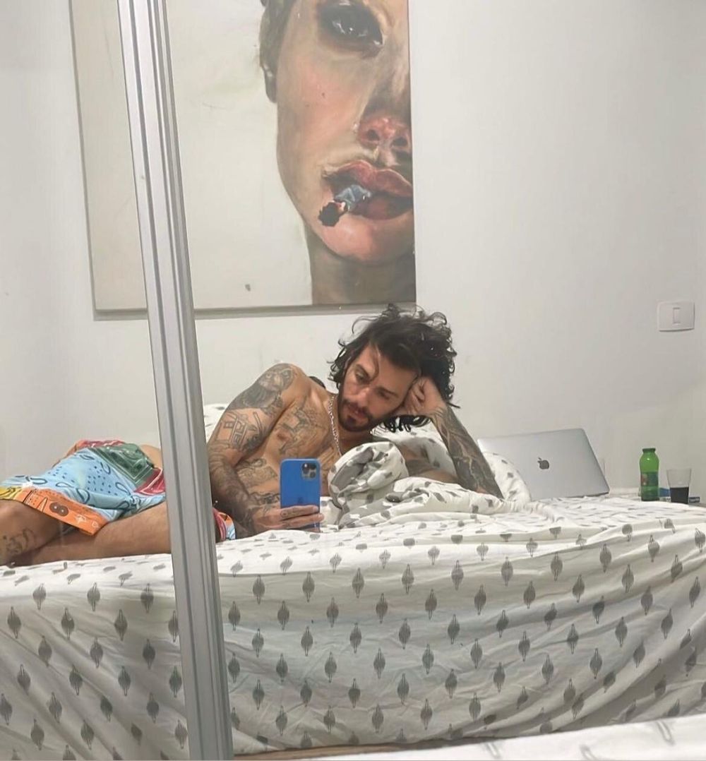woodythenoody OnlyFans profile picture