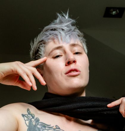 jaqquicksilver OnlyFans picture