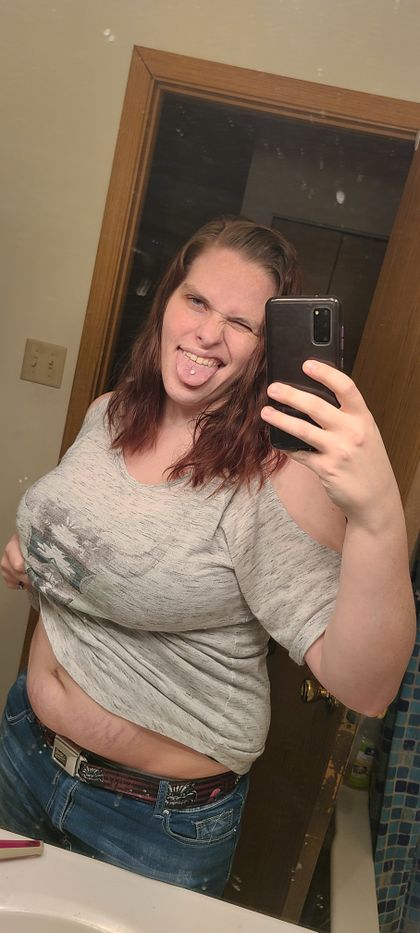 naughtynudel OnlyFans picture