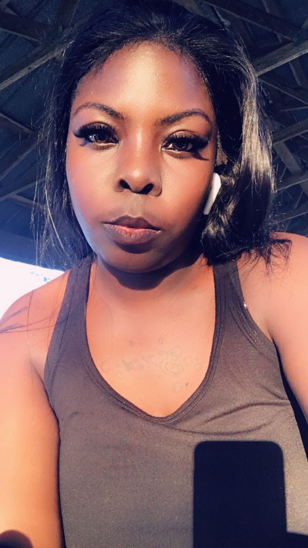 sassyblack OnlyFans profile picture