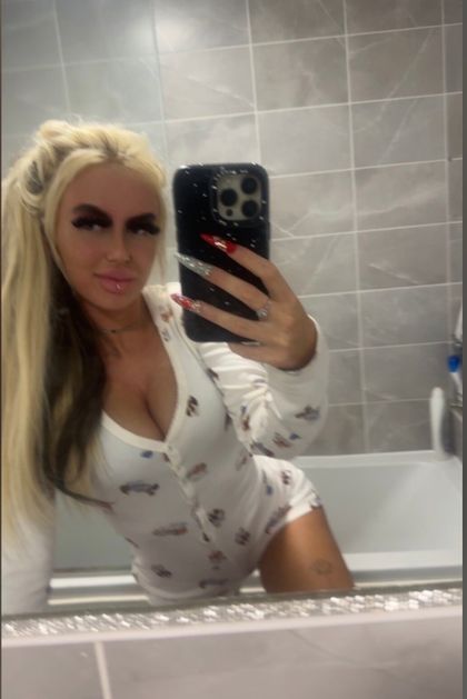 baddiemmm OnlyFans picture