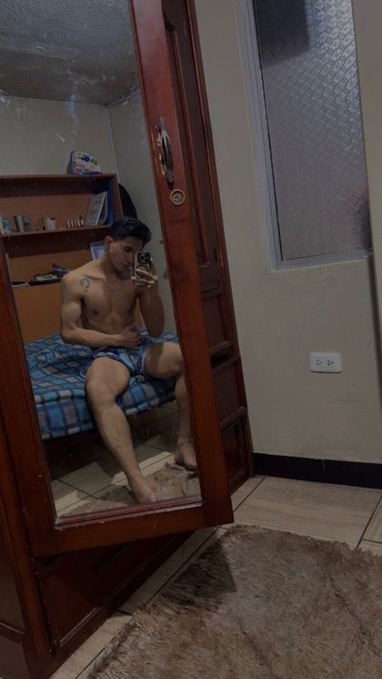 darwinjavier87 OnlyFans picture