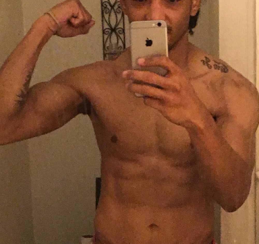 redhotzaddy OnlyFans profile picture
