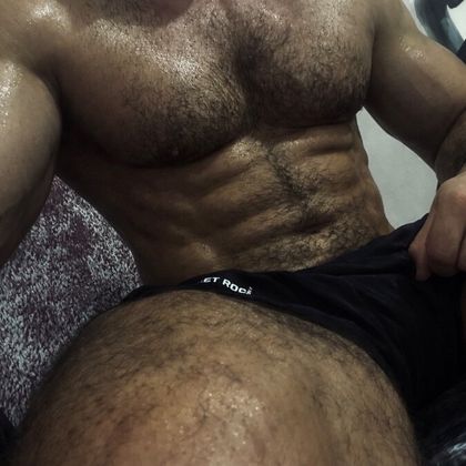 musc_alpha OnlyFans picture