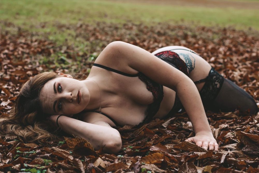 bebemacrae OnlyFans profile picture