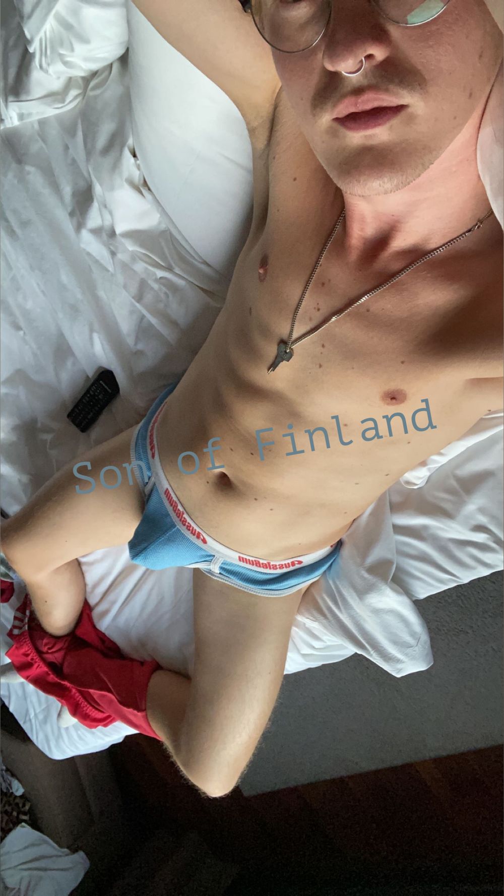 sonoffinland OnlyFans profile picture