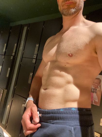 athleticdilf OnlyFans picture