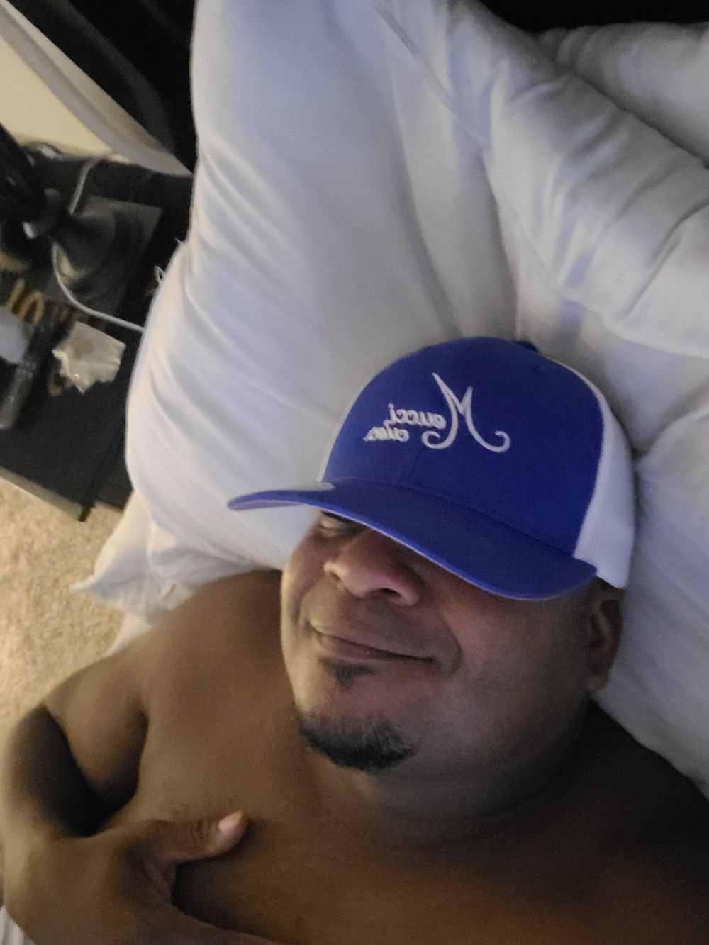 blacksnakemakeumoan OnlyFans profile picture