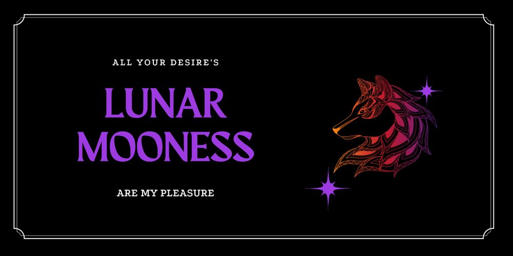 lunarmooness OnlyFans profile picture