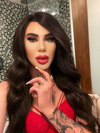 conchitaderomania OnlyFans picture
