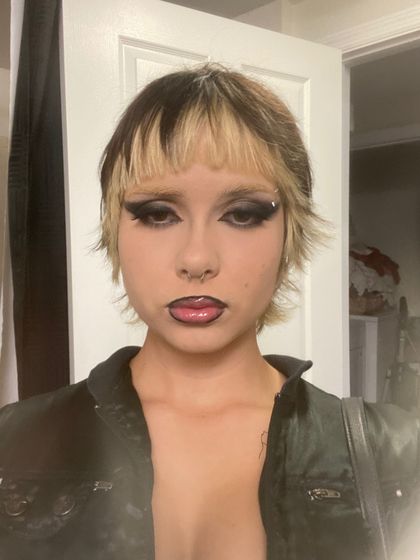venustheplanet OnlyFans picture