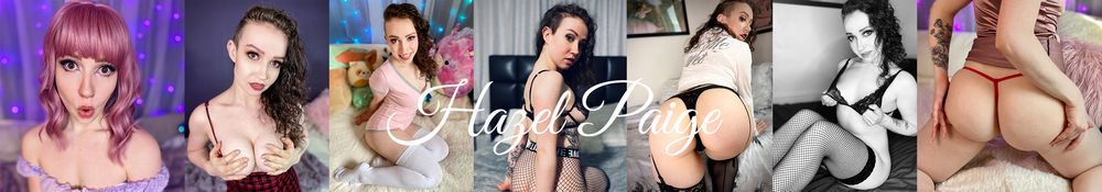 princesshazelxo OnlyFans profile picture