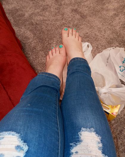 deliciousfeet35 OnlyFans picture
