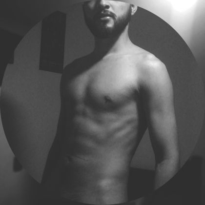 jonhdelirium OnlyFans picture
