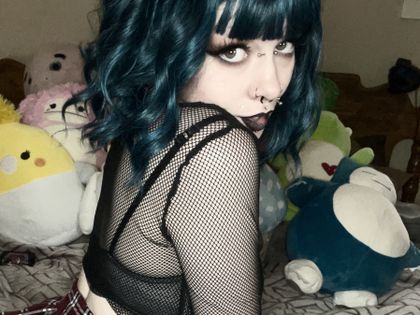 lilmisscallie OnlyFans picture