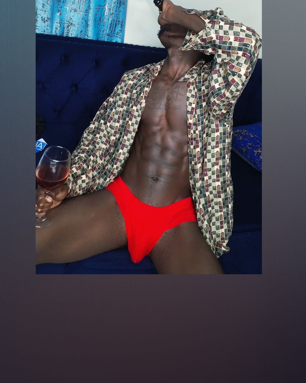 rushblack OnlyFans profile picture