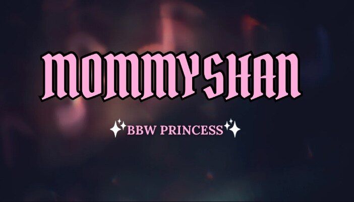 mommyshan OnlyFans profile picture