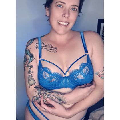 hairypunkprincess OnlyFans picture