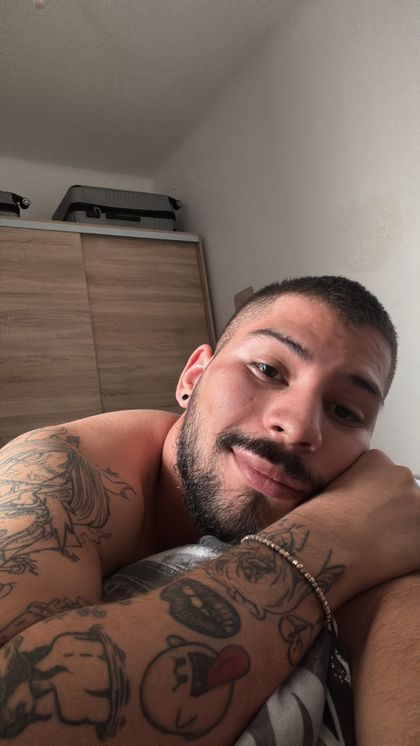 geampi OnlyFans picture