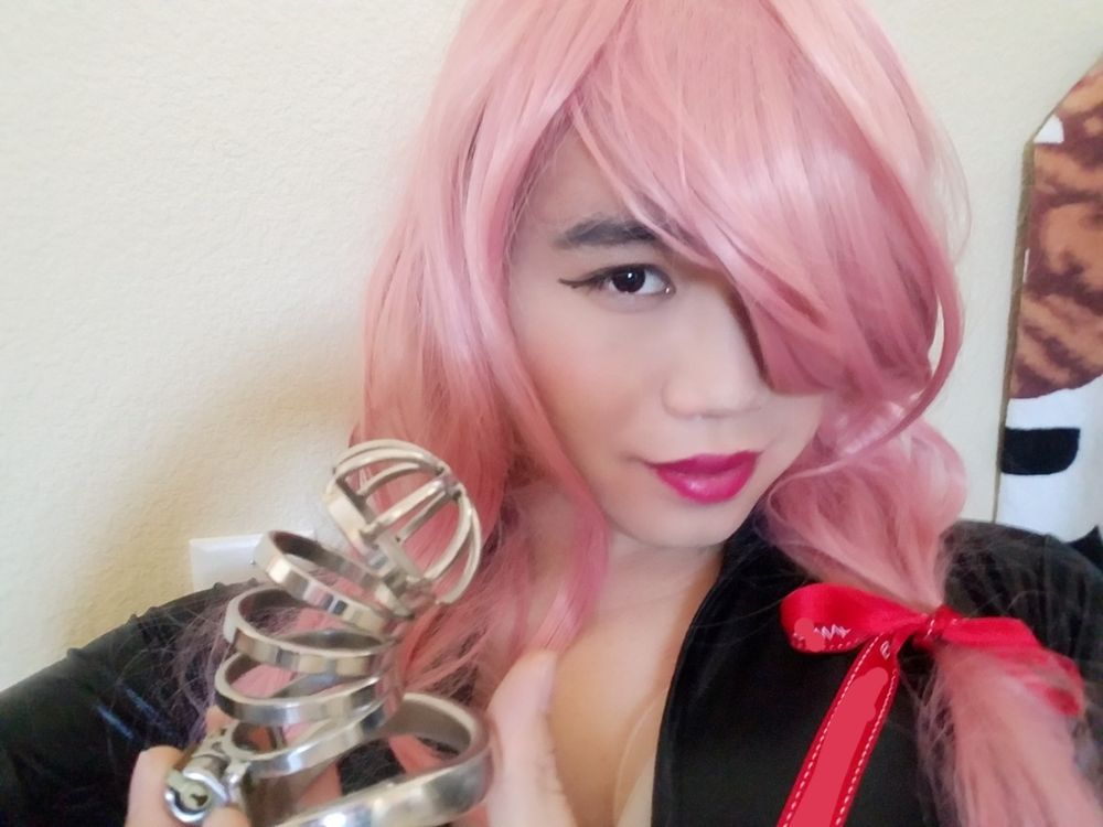 sweetcitrine OnlyFans profile picture