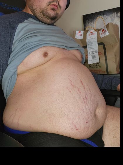 pleasantlyplump77 OnlyFans picture
