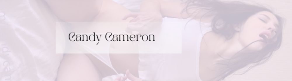 candy_cam OnlyFans profile picture