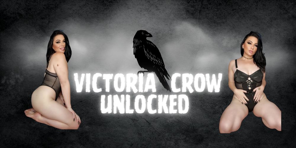 victoriacrowvip OnlyFans profile picture