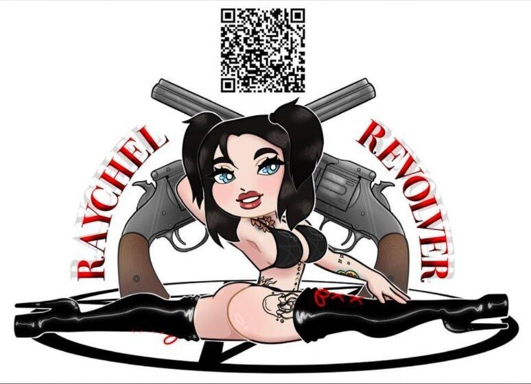 raychelrevolvertv OnlyFans profile picture
