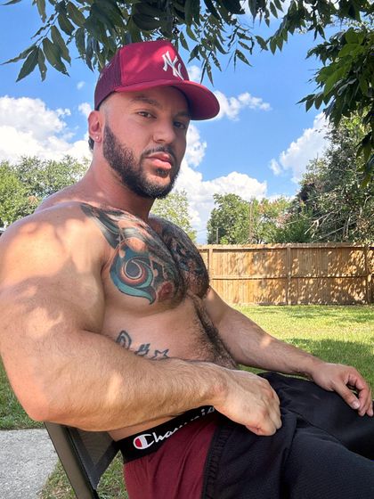 daddygnq OnlyFans picture
