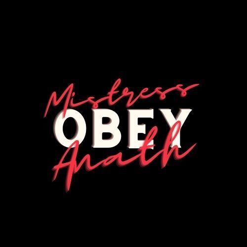 mistressanath OnlyFans profile picture