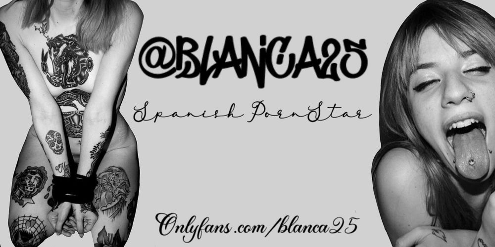 blanca25 OnlyFans profile picture