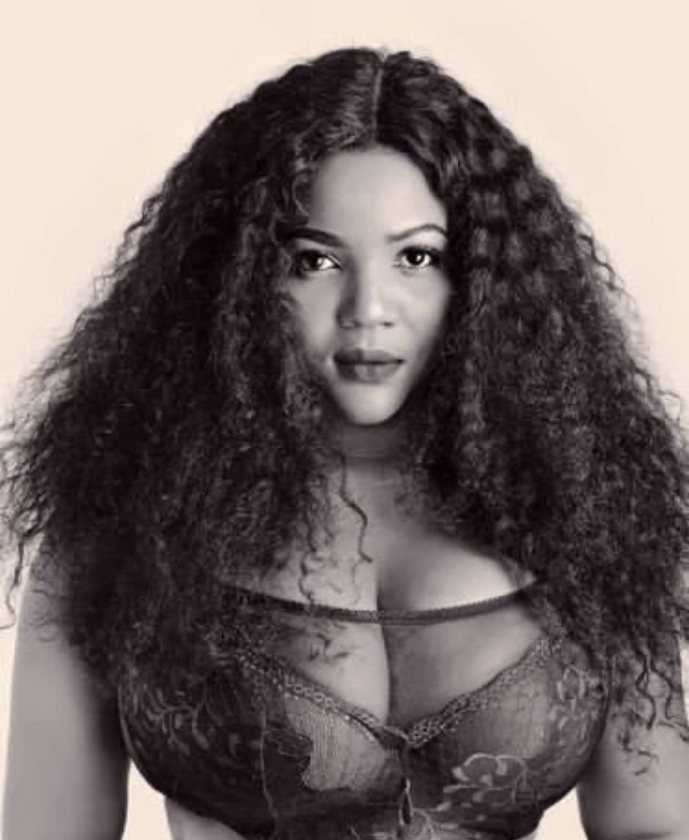 blackmissy08 OnlyFans profile picture