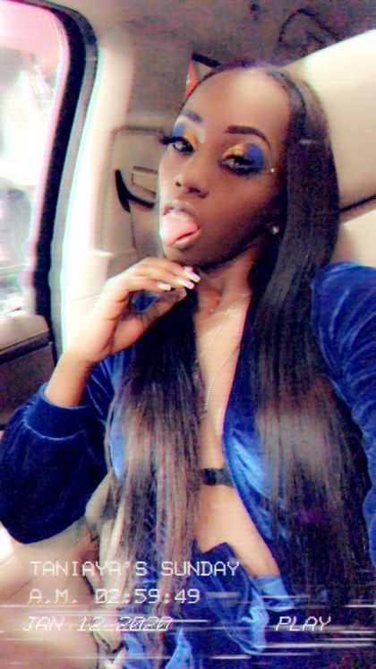 sweetpea1818 OnlyFans picture