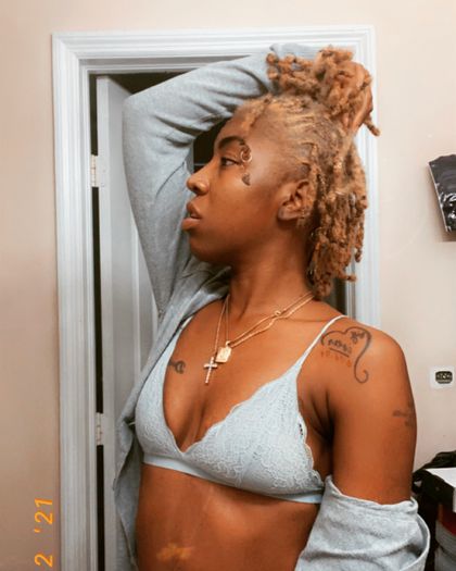 purplerose_b OnlyFans picture