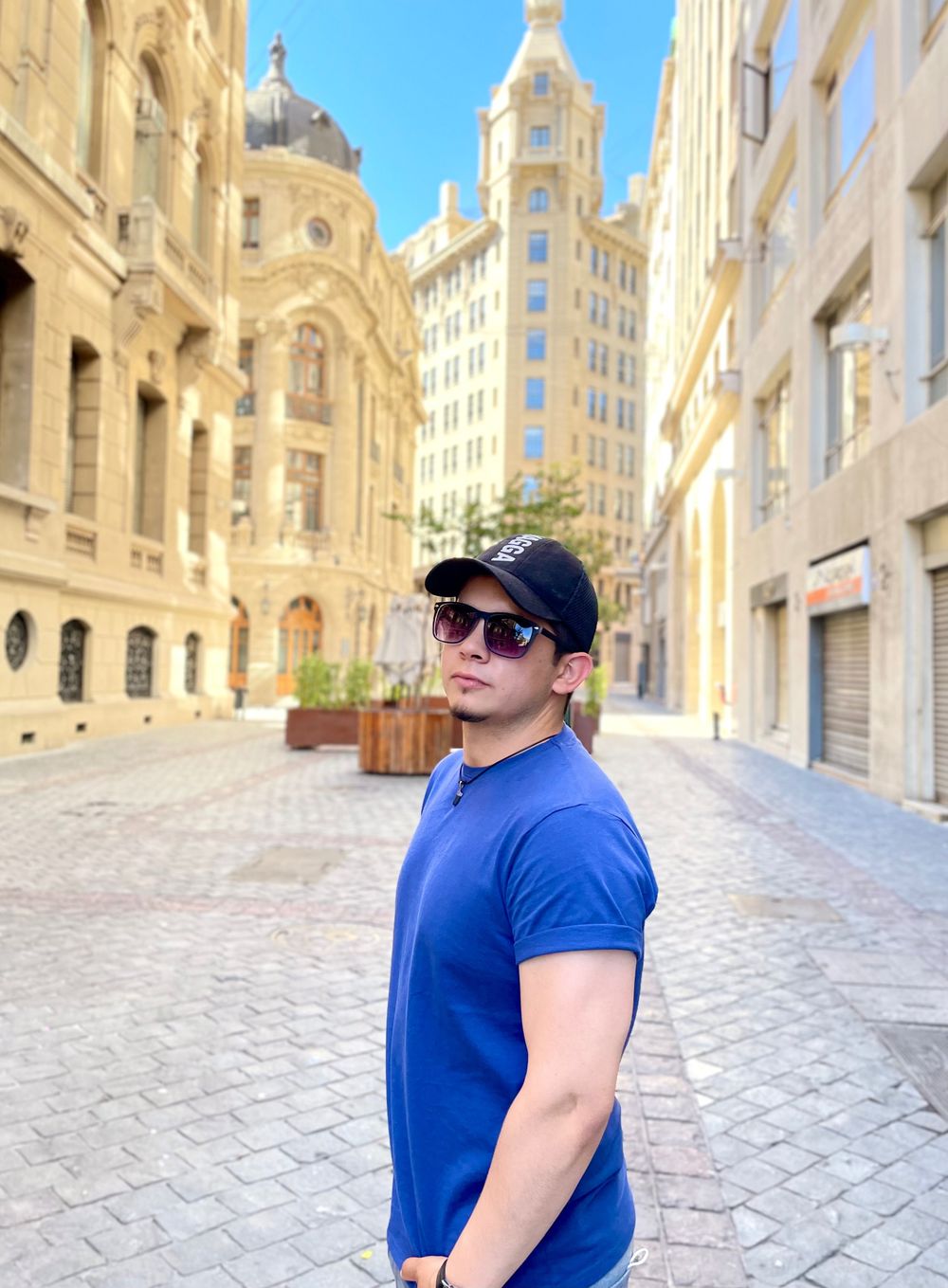 oscarivan12 OnlyFans profile picture