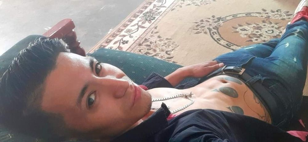 yair_asheoficial OnlyFans profile picture