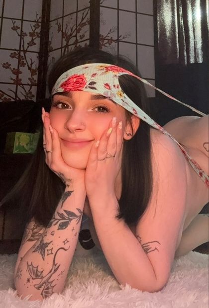 kittenthenerd OnlyFans picture