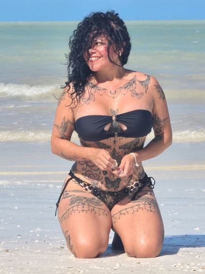 campanitacompean OnlyFans picture