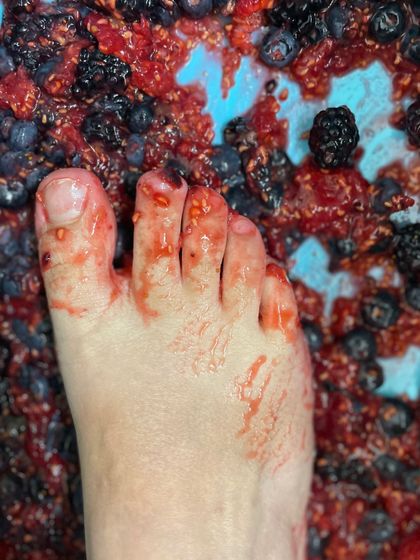 gravytoebeans OnlyFans picture