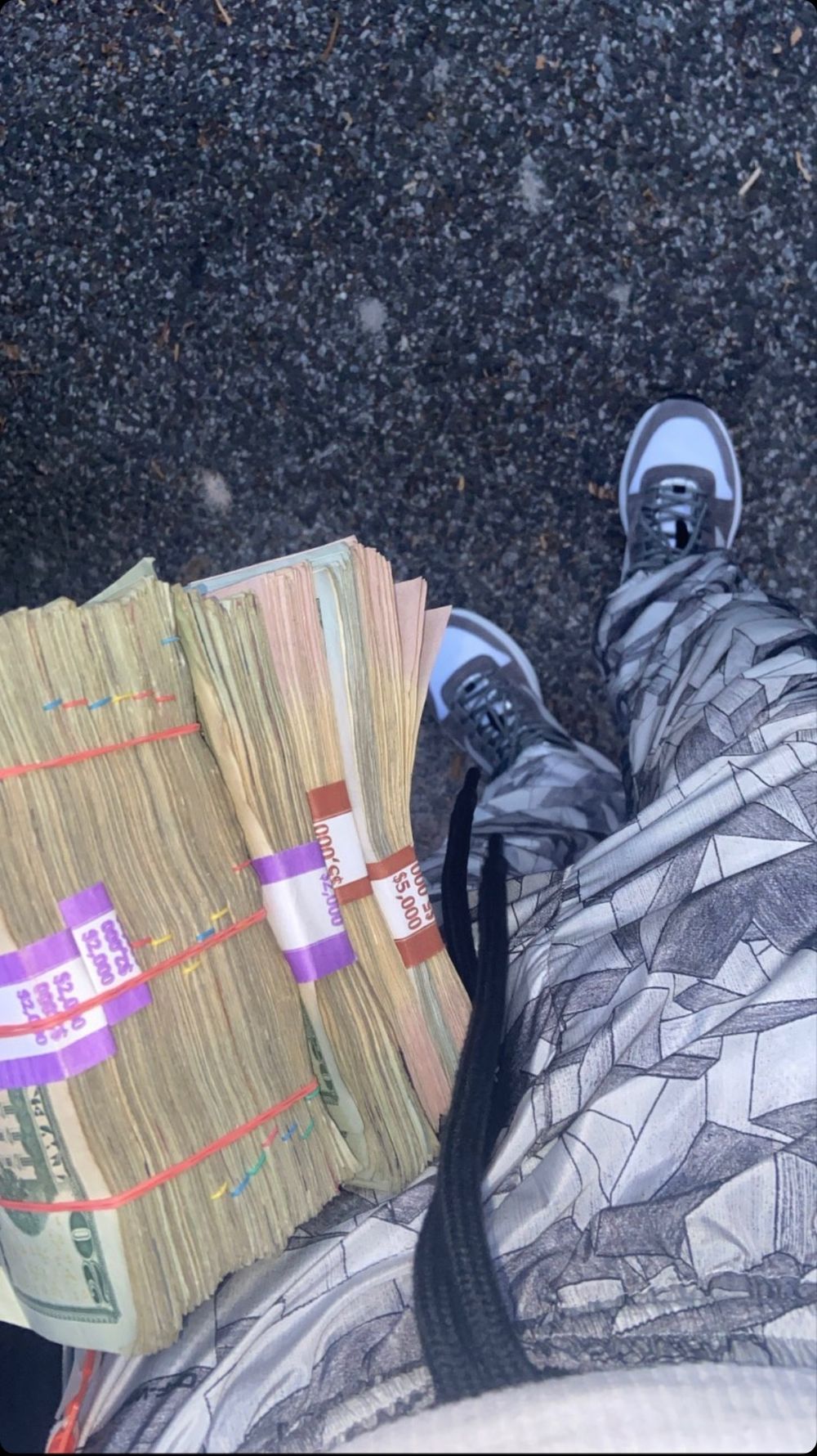 hustlemanthegenuis OnlyFans profile picture