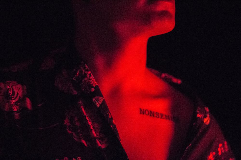 yamdelasmoras OnlyFans profile picture