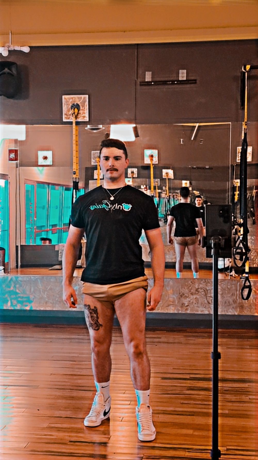 thighdaddy32 OnlyFans profile picture