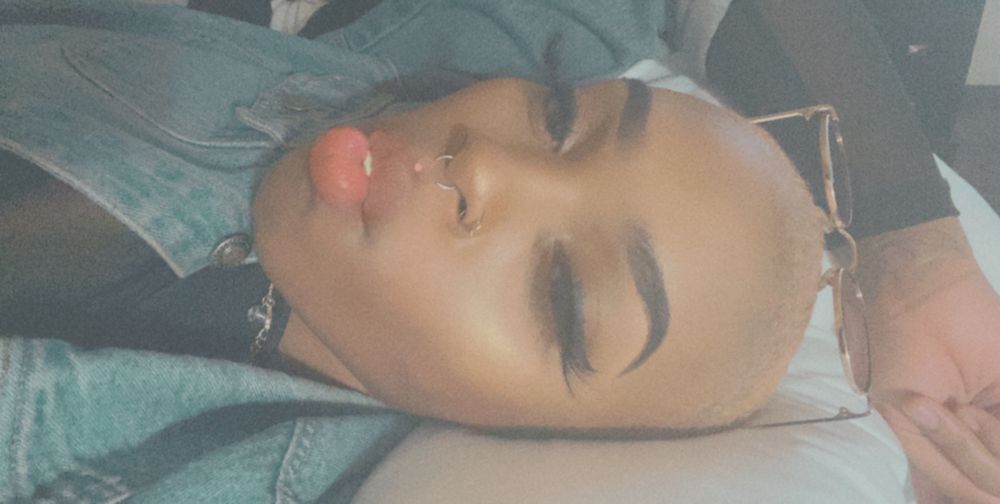 bustybaldy OnlyFans profile picture