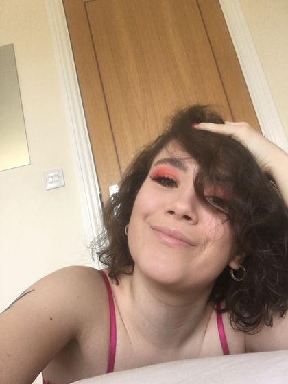 frankieandherfeet OnlyFans picture