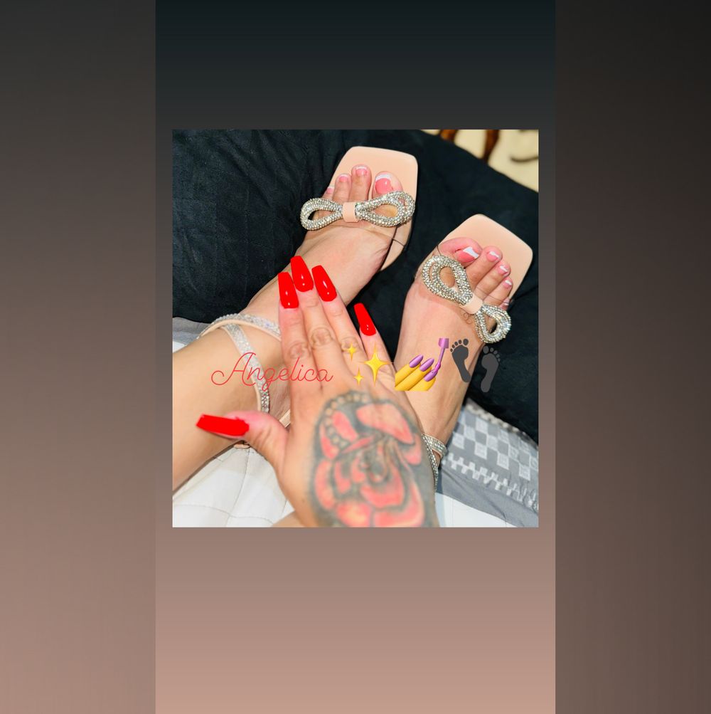 katiaangelique OnlyFans profile picture