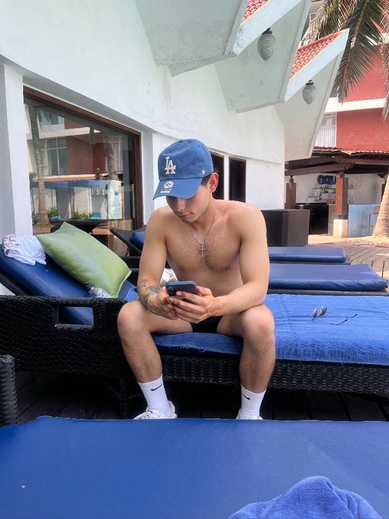 brokenyoung5 OnlyFans profile picture